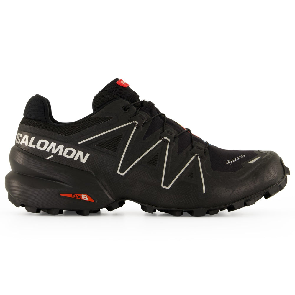 Salomon SPEEDCROSS 6 GTX 20 YEARS Black 