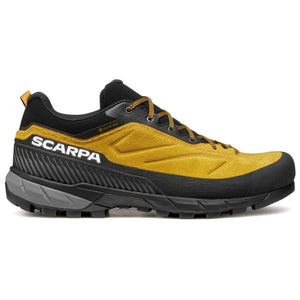 Scarpa RAPID XT GTX Sulphur/Caramel 