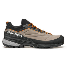 Scarpa RAPID XT Tuape/Rust Orange 