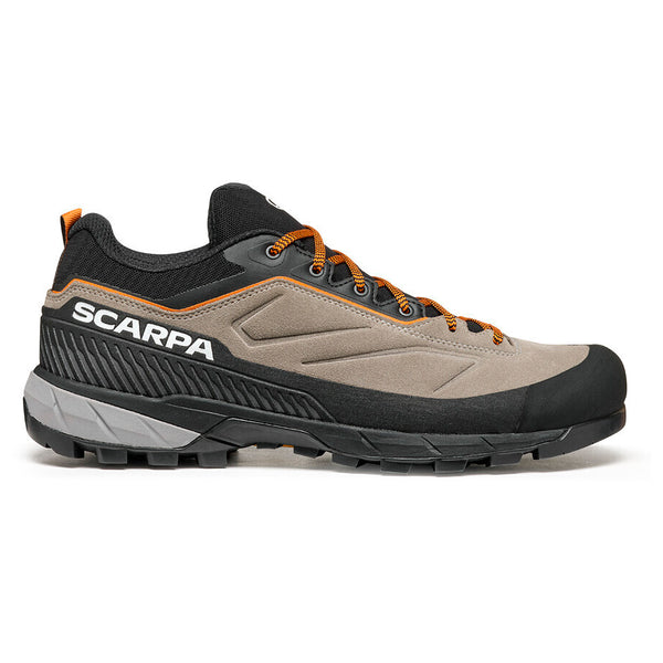Scarpa RAPID XT Tuape/Rust Orange 