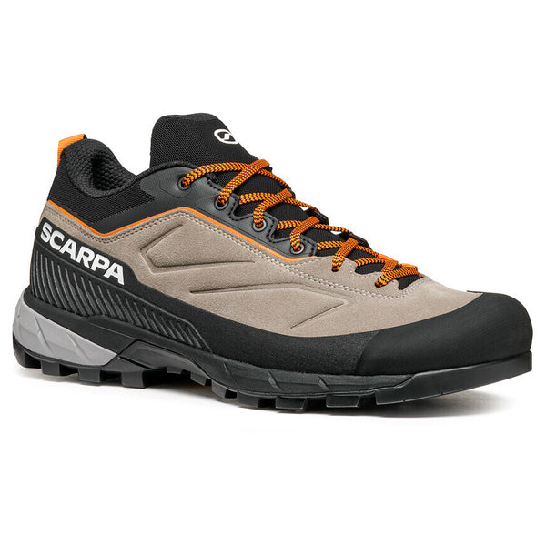 Scarpa RAPID XT Tuape/Rust Orange 