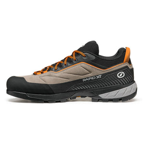 Scarpa RAPID XT Tuape/Rust Orange 