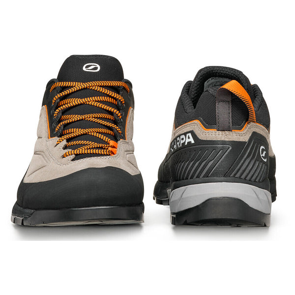 Scarpa RAPID XT Tuape/Rust Orange 