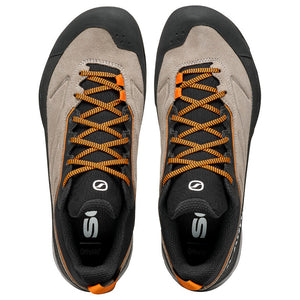 Scarpa RAPID XT Tuape/Rust Orange 