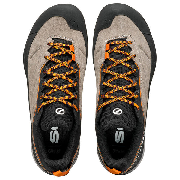 Scarpa RAPID XT Tuape/Rust Orange 