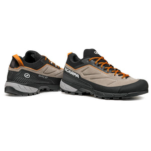 Scarpa RAPID XT Tuape/Rust Orange 