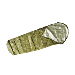 Sea to Summit Sacco bivacco ESCAPE Bivvy Green 