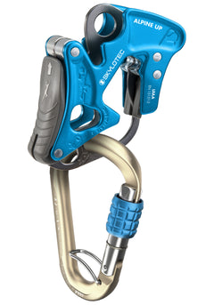 Skylotec Assicuratore / Discensore ALPINEUP 