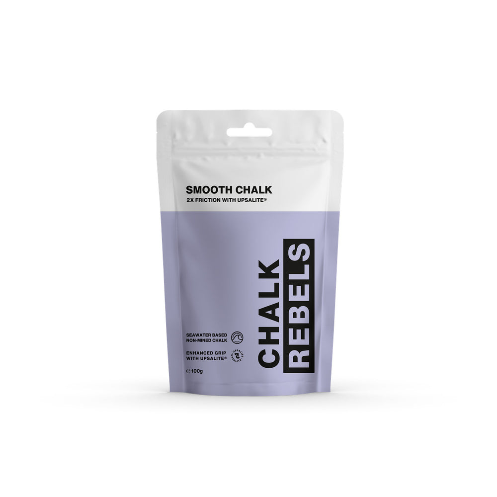 Chalk Rebels Smooth Chalk 100g 