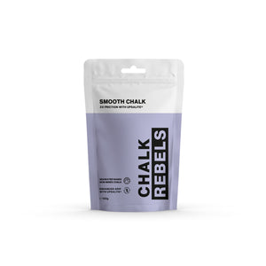 Chalk Rebels Smooth Chalk 100g