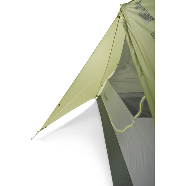 Sea to Summit Tent TELOS EVO BIKEPACK TR2G