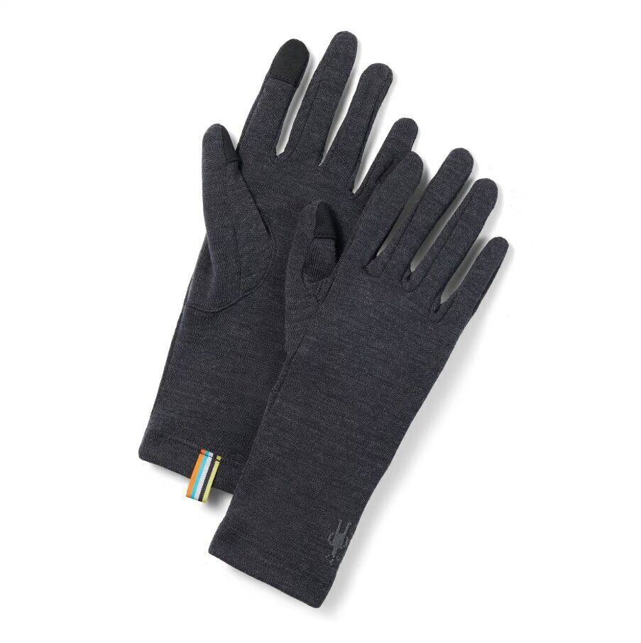 181320101MERINO GLOVE CHARCOAL.JPG