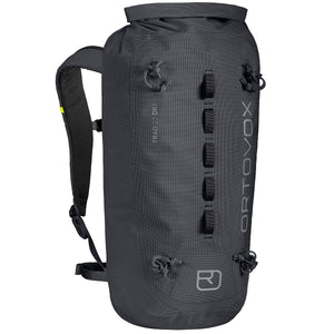 Ortovox TRAD 22 DRY Black Steel 