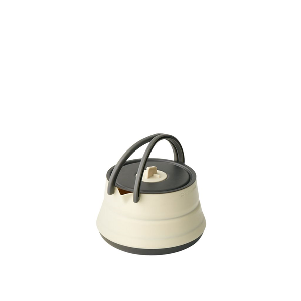 Sea to Summit Bollitore pieghevole FRONTIER 1.1L 