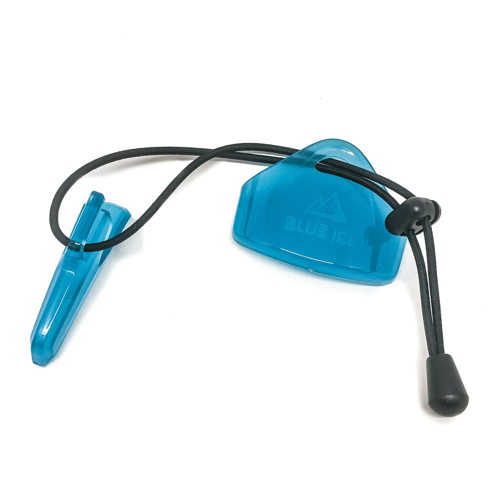 Blue ice PICK/ADZE Protector 