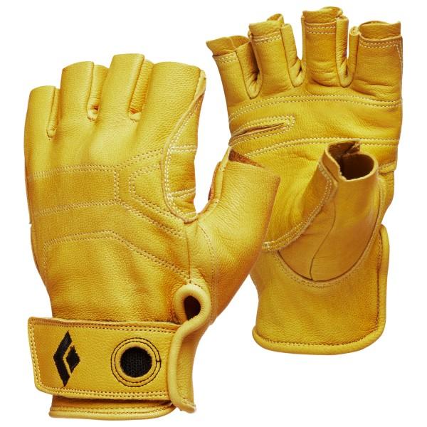 Black Diamond STONE Gloves Natural 