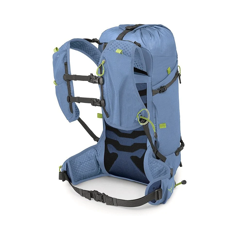 Osprey TEMPEST VELOCITY 20 Sevres Blue 