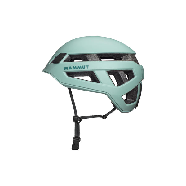 Mammut CRAG Sender Helmet Jade 