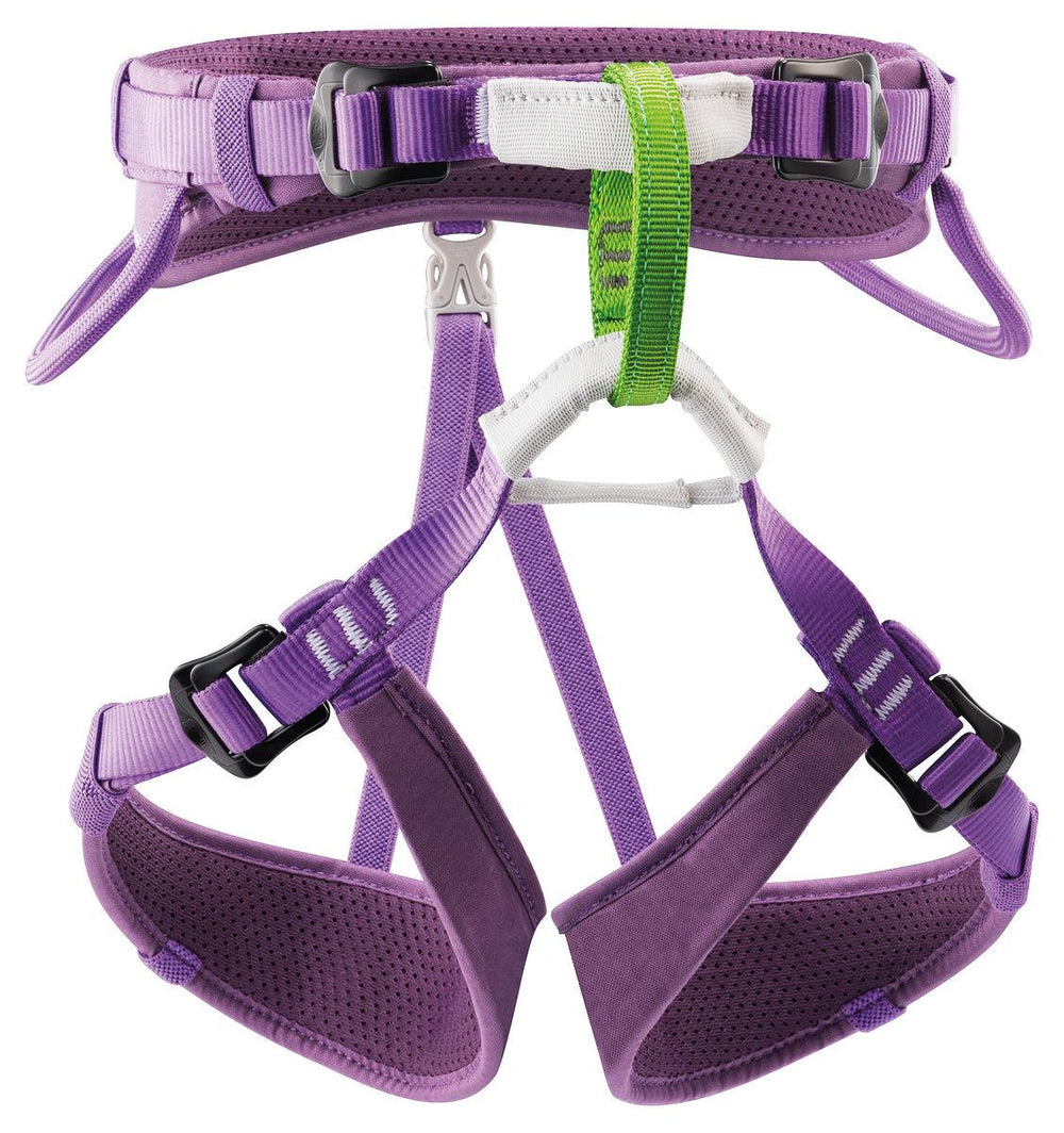 Petzl MACCHU Jade Green 