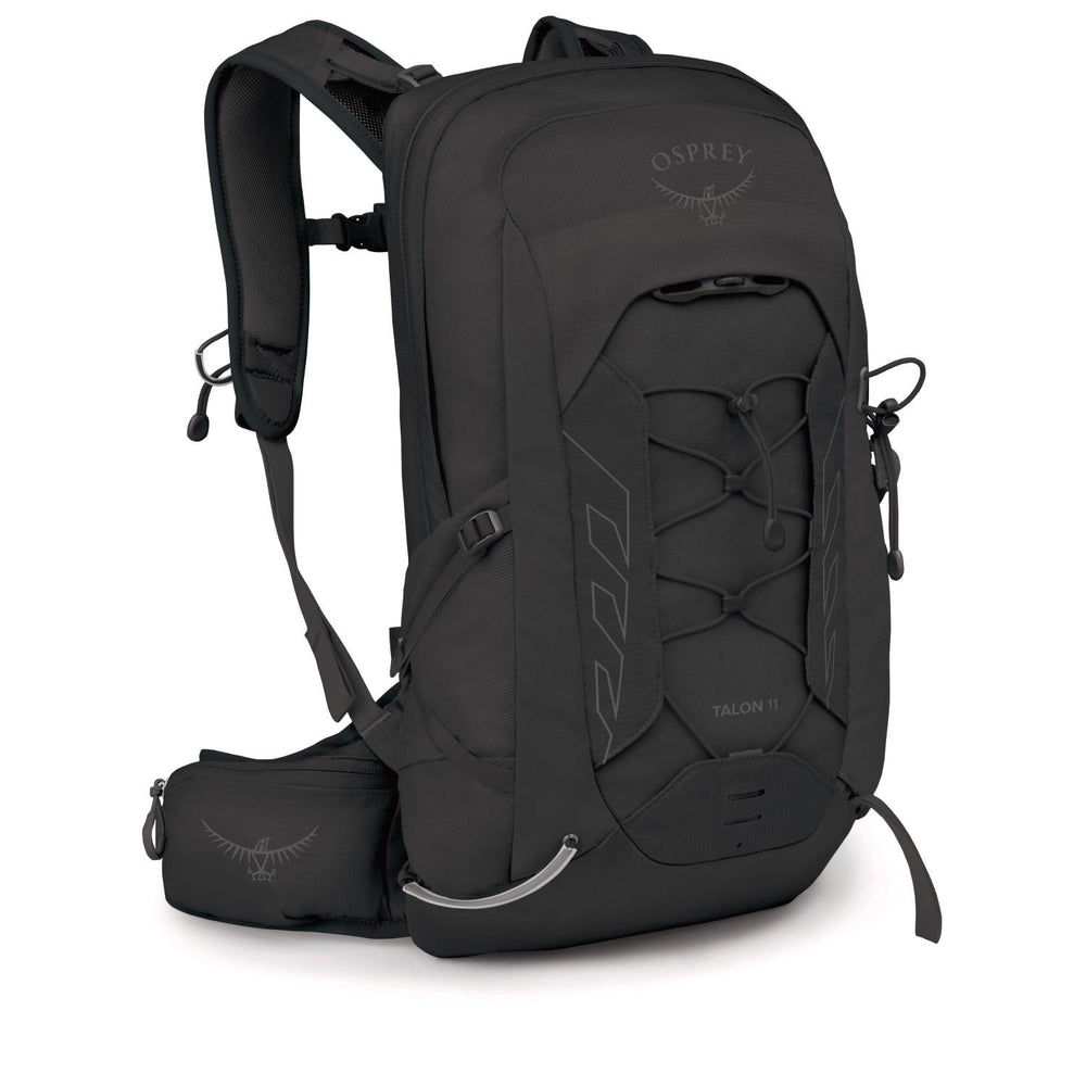 Osprey TALON 11 Black 