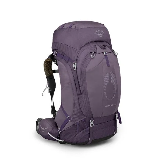 Osprey AURA AG 65 Enchantment Purple 