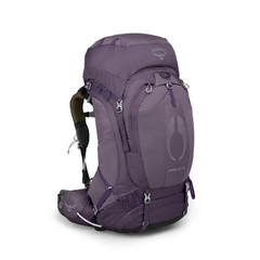 Osprey AURA AG 65 Enchantment Purple 