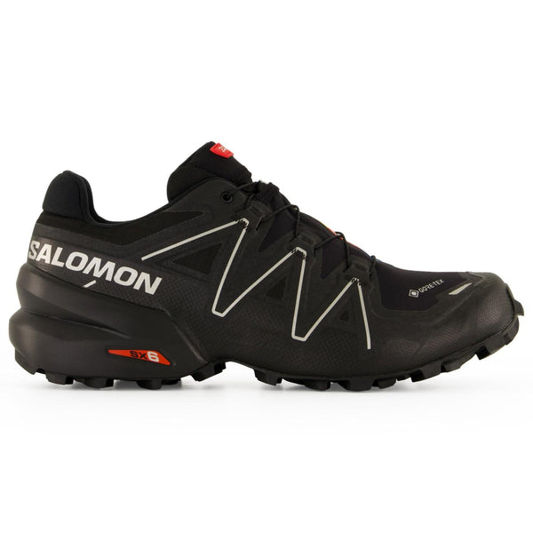Salomon SPEEDCROSS 6 GTX 20 YEARS Black 