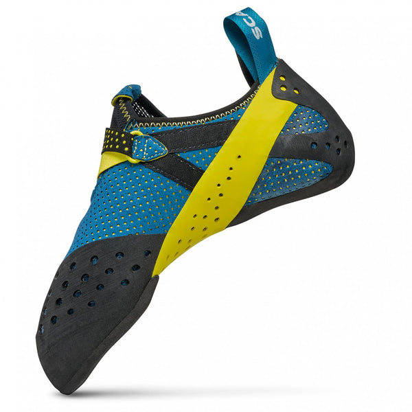 Scarpa FURIA AIR Baltic Blue 