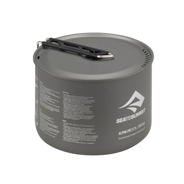 Sea to Summit Alpha Pot 3,7 L 