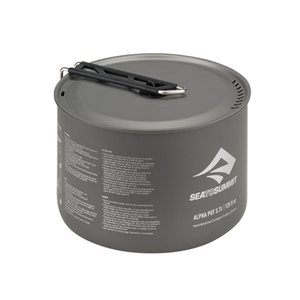 Sea to Summit Alpha Pot 3,7 L 