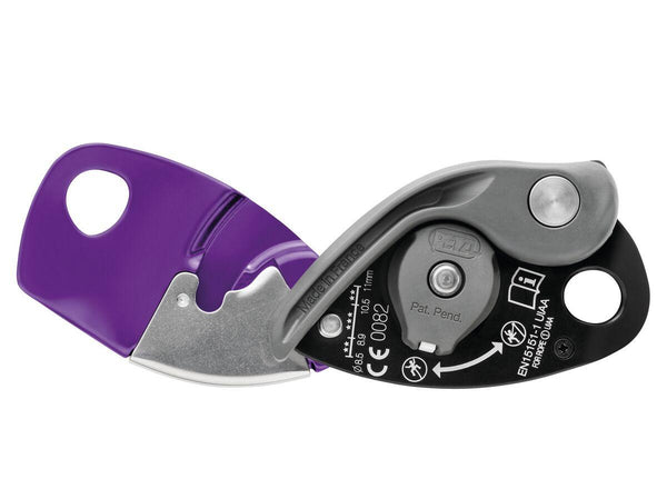 Petzl GRIGRI® + Viola 