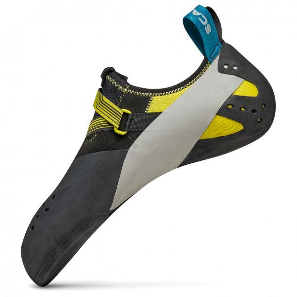 Scarpa VELOCE Black/Yellow 