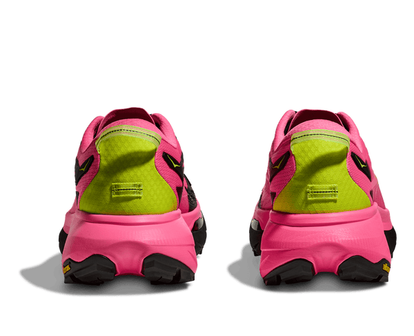 MAFATE 5 Women Neon Rose/Black 
