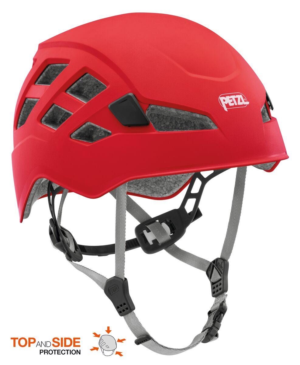 Petzl BOREO Casco Arramicata Alpinismo 