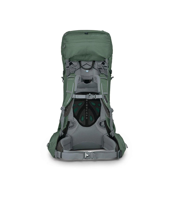 Osprey ARIEL 65 Kosteret Green 