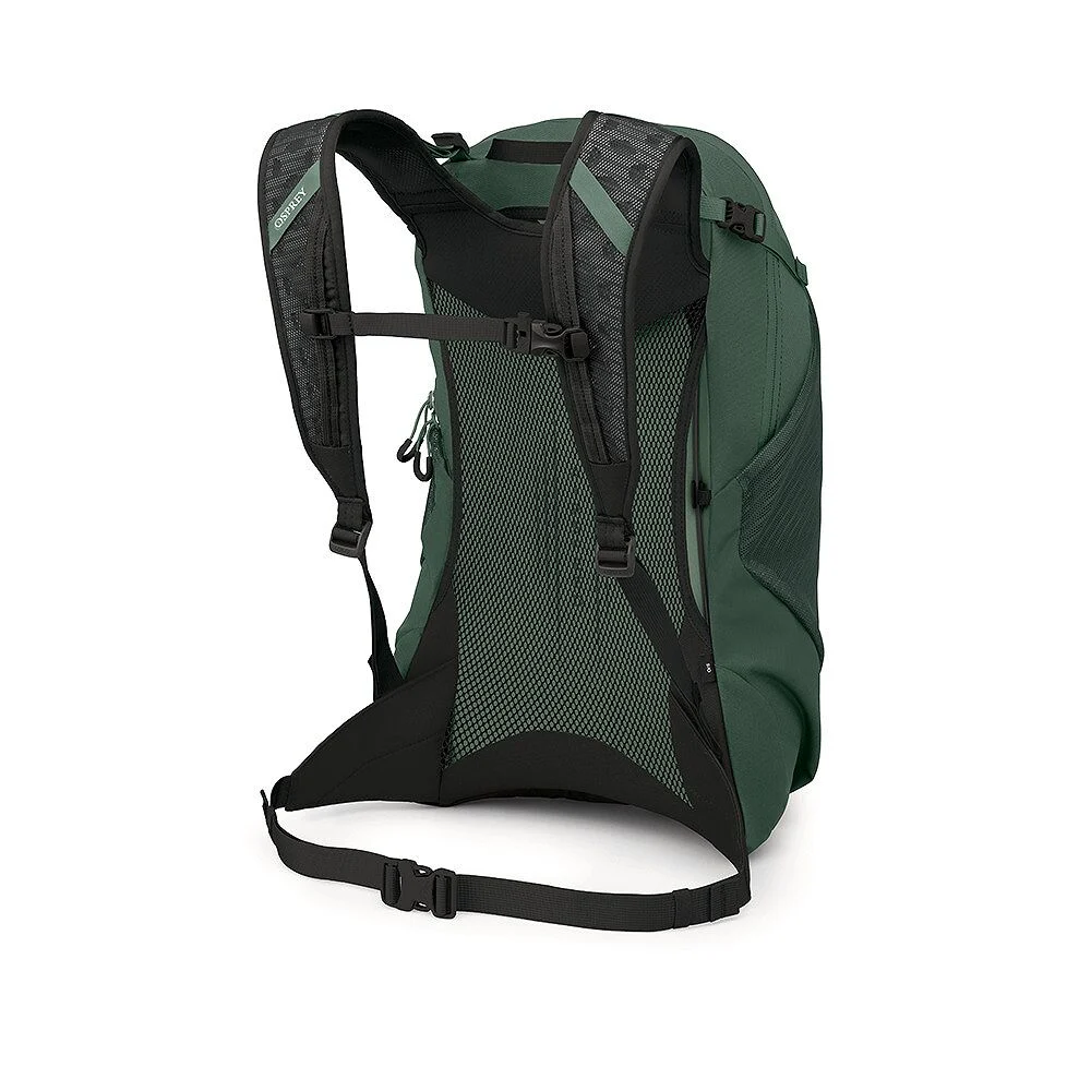 Osprey HIKELITE LT 22 Tundra Green 
