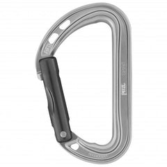 Petzl Moschettone SPIRIT Leva Dritta 