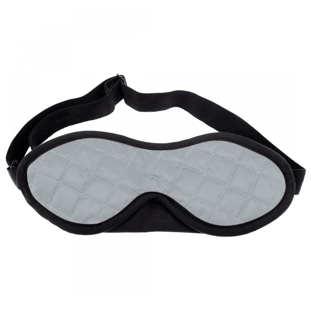 Sea to Summit Maschera copriocchi ULTRA-SIL grey 