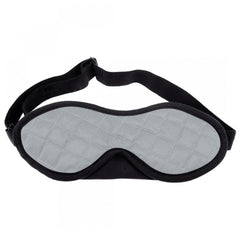 Sea to Summit Maschera copriocchi ULTRA-SIL grey 