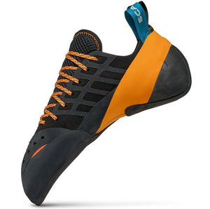 Scarpa INSTINCT Black Lace 