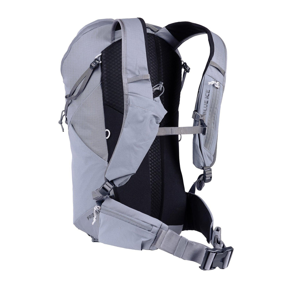 Blue ice PRISMA 24 Folkstone Grey 