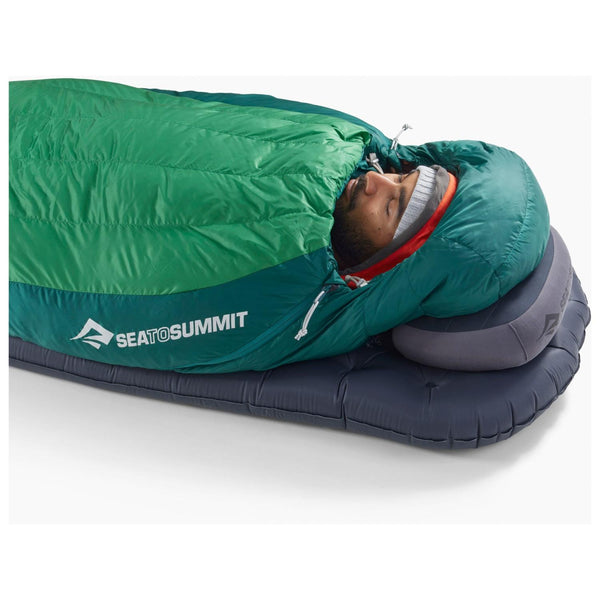 Sea to Summit ASCENT -9°C | 15°F 750+ Long 