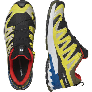Salomon XA PRO 3D GTX Butter 