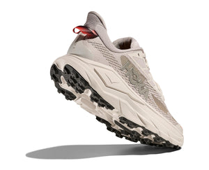 Hoka CHALLENGER W Stucco/Asphalt Grey 