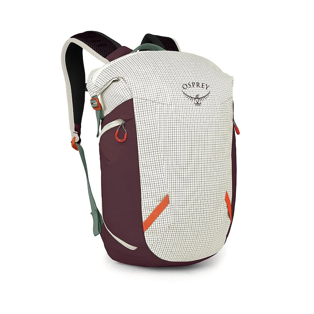 Osprey TRANSPORTER ZINCH Mistery White 