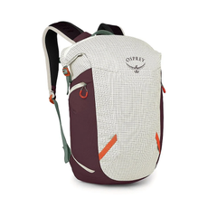 Osprey TRANSPORTER ZINCH Mistery White 