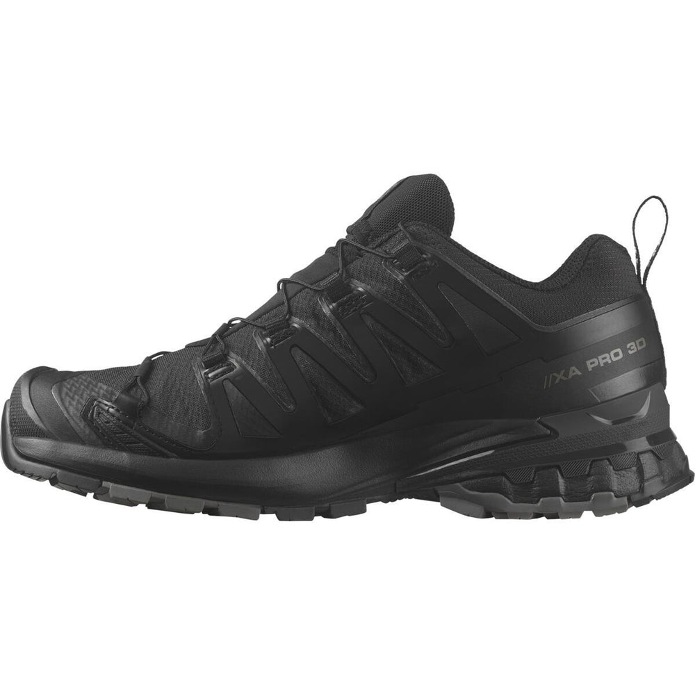 Salomon XA PRO 3D GTX Donna Nero 