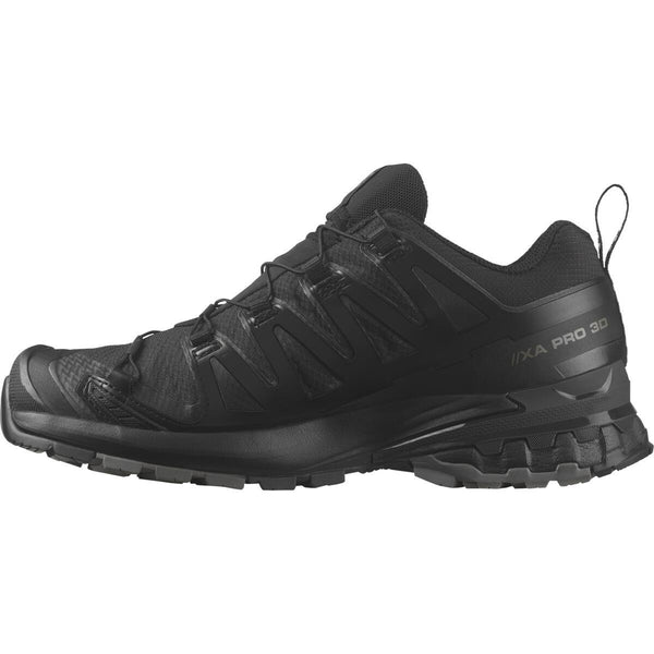 Salomon XA PRO 3D GTX Donna Nero 