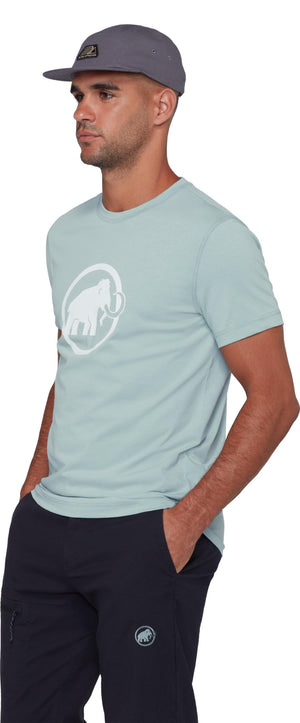 Mammut Mammut Core T-shirt Nebla 