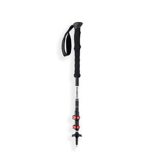 Sea to Summit CORTO Bastoncini Fuji 3 parts long grip 105/135 